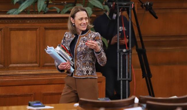 Партията на Слави с революционна реформа в образованието